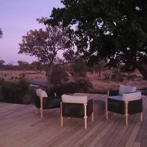 Hunting Safari Lodge Botswana