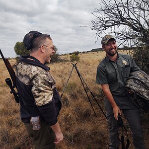 Taking A Break South Africa