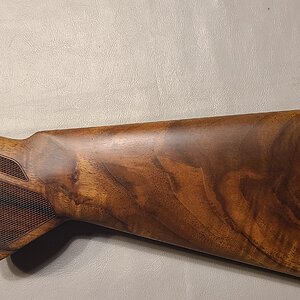 Browning A5 Ultimate Shotgun