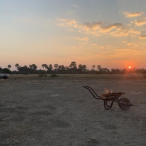 Zimbabwe Scenery