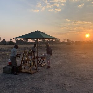 Zambezi Valley Expedition Zimbabwe