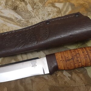 Hunting Knife