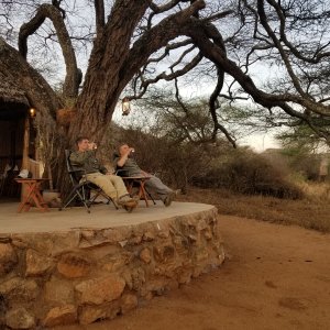 Accommodation Tanzania