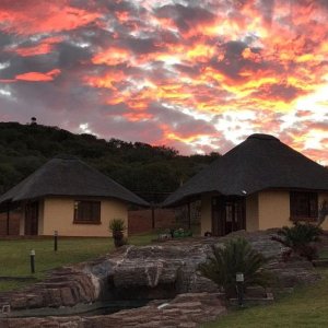 Accommodation Eastern Cape South Africa