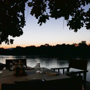 Lodge Zambia