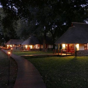 Lodge Zambia