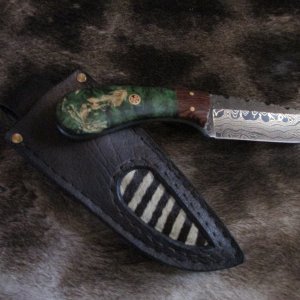 Hunting Knife