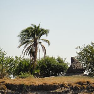 Caprivi Namibia