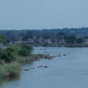 Caprivi Namibia