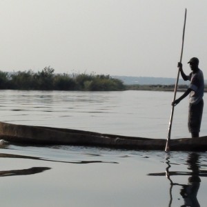 Caprivi Namibia