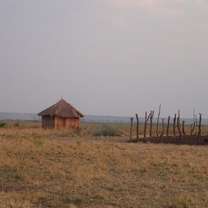 Caprivi Namibia