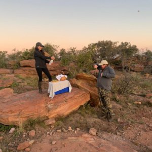 Sundowners Limpopo South Africa