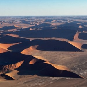 Dunes Namibia