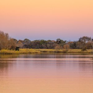 Waterberg Wilderness Reserve South Africa