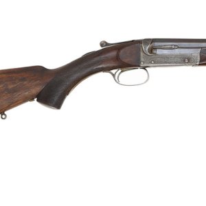 Holland & Holland Rook Rifle