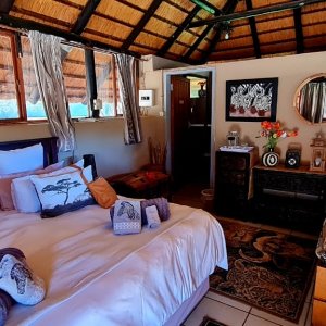 Accommodation South Africa