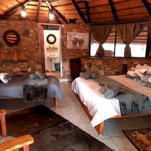 Accommodation South Africa