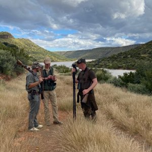 Hunting Team South Africa