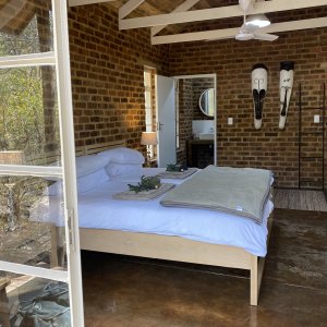 Accommodation in South Africa with Bayly Sippel Safaris