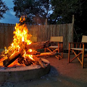 Accommodation in South Africa with Bayly Sippel Safaris