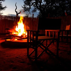 Accommodation in South Africa with Bayly Sippel Safaris