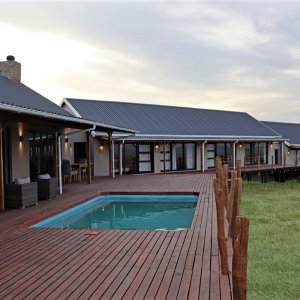 Accommodation South Africa