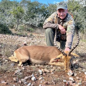 Impala Eastern Cape