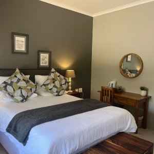 Accommodation Namibia