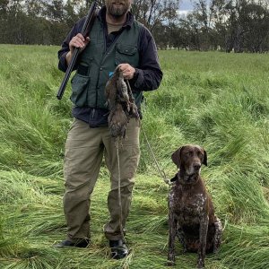 Bird Hunting Australia