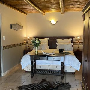 Accommodation Limpopo South Africa