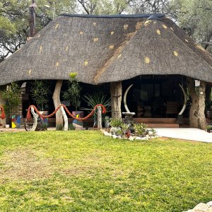 Accommodation Namibia