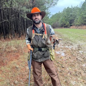 Stetson Hunting Hat