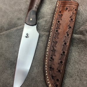 Hunting Knife