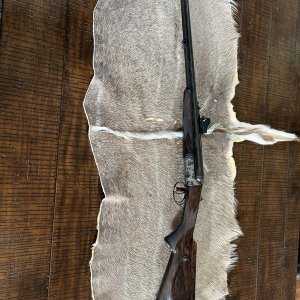 Verney Carron Azure 470NE Rifle