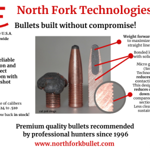 North Fork Technologies