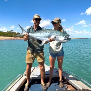 Fishing Australia