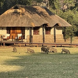 Accommodation Zambia