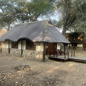 Accommodation Zambia