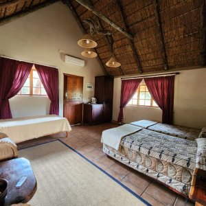 Accommodation South Africa