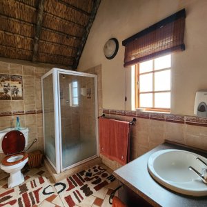 Accommodation South Africa