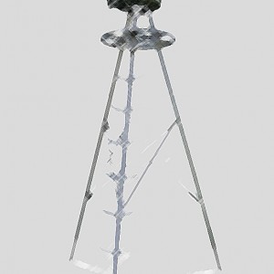 Tripod Hunting Tree Stand