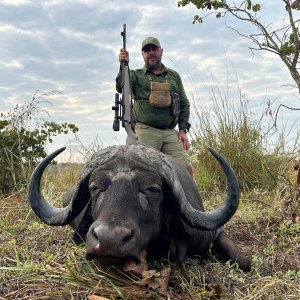 Buffalo Hunting