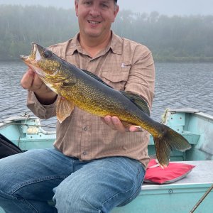 Ontario Fishing