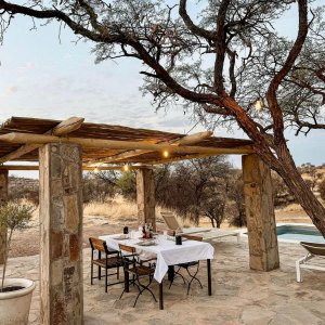 Media 'Accommodation Namibia' in category 'Lodge, Team & Equipment Africa'