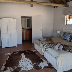 Accommodation South Africa