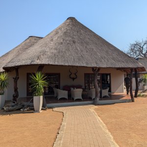 Accommodation South Africa