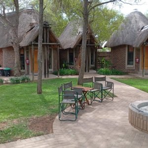 Accommodation South Africa