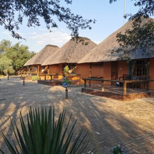 Accommodation Kalahari South Africa