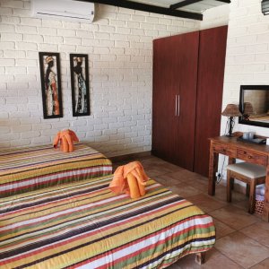 Accommodation Kalahari South Africa