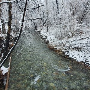 Scenery Kazakhstan